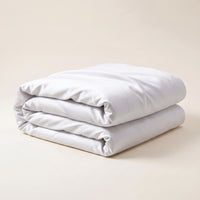 Plain Duvet Cover Pima Cotton 320TC