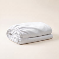 Fitted Sheet Extra Length Pima Cotton 320TC