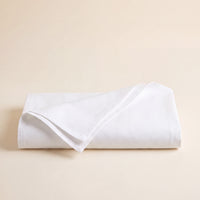 Flat Sheet Pure Cotton 300TC