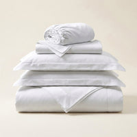 Dressed Oxford Pima Cotton 320TC