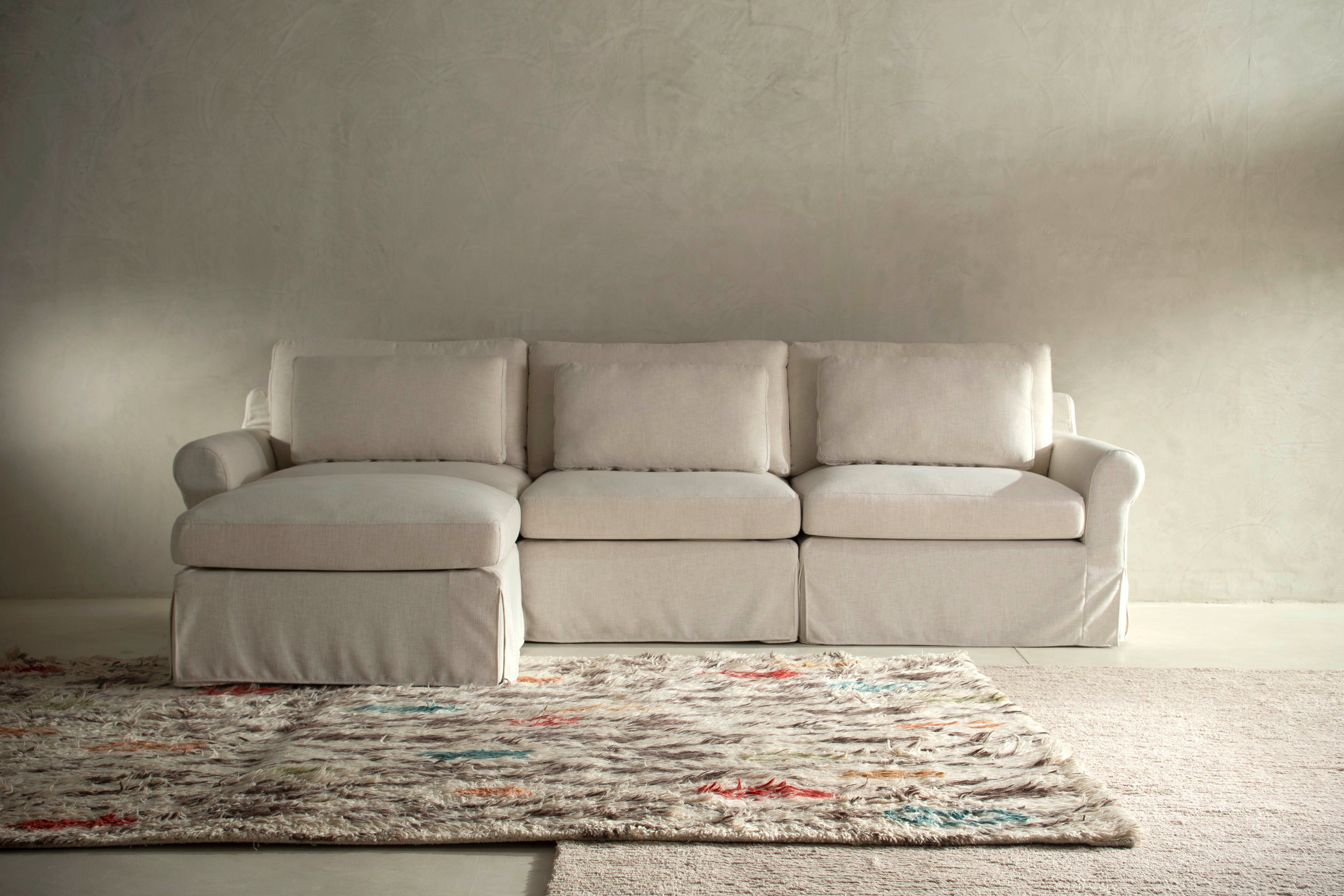 Muze furniture detail